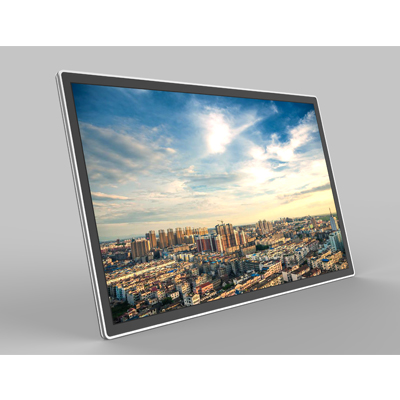 49 inch Wall-mounted HD Digital Network Player